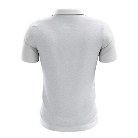 ΠΑΙΔΙΚΟ T- SHIRT ZEUS Polo Olympia Bianco 517973 Polo Olympia εικόνα 4